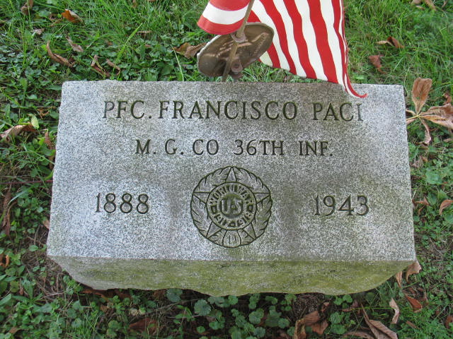 tombstone